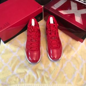 Air Jordan 11 Retro Brand New Size 11.5